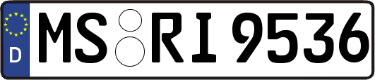MS-RI9536
