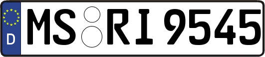 MS-RI9545
