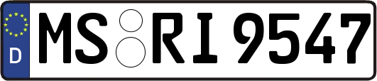 MS-RI9547