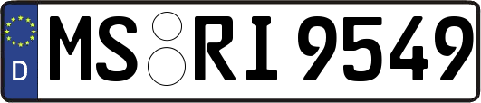 MS-RI9549