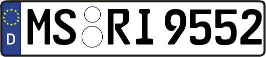 MS-RI9552