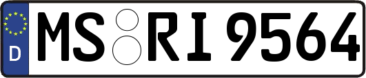 MS-RI9564