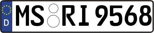 MS-RI9568