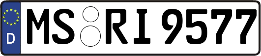 MS-RI9577