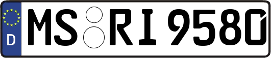 MS-RI9580