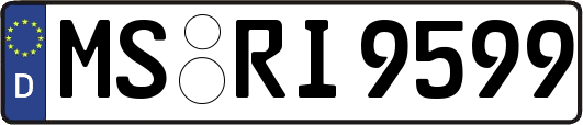MS-RI9599