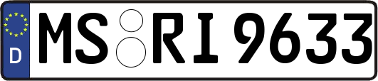 MS-RI9633