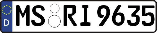 MS-RI9635