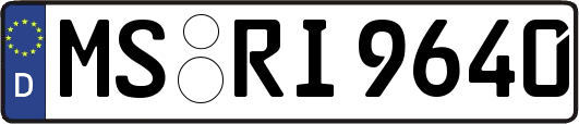 MS-RI9640