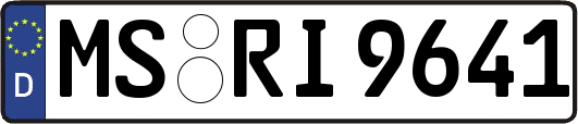 MS-RI9641
