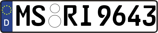 MS-RI9643