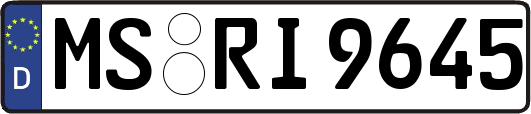 MS-RI9645