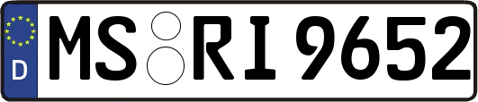 MS-RI9652