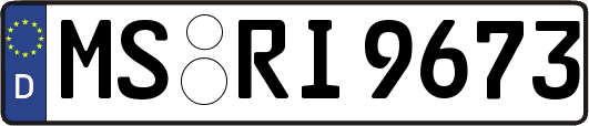 MS-RI9673