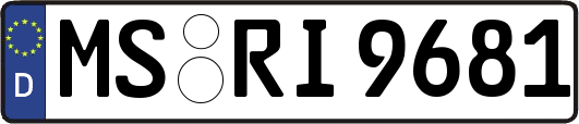 MS-RI9681