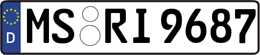 MS-RI9687