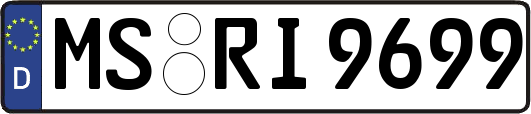 MS-RI9699