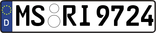 MS-RI9724