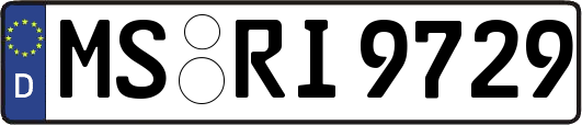 MS-RI9729