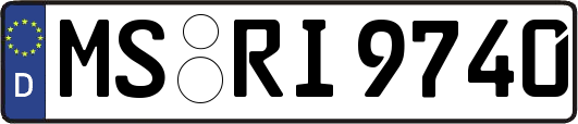 MS-RI9740