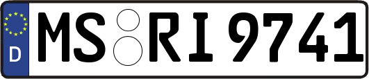 MS-RI9741