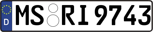 MS-RI9743
