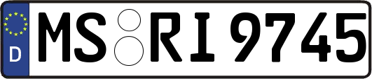 MS-RI9745