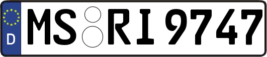 MS-RI9747