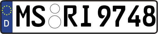 MS-RI9748