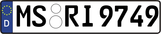 MS-RI9749