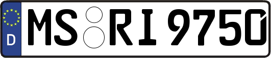 MS-RI9750