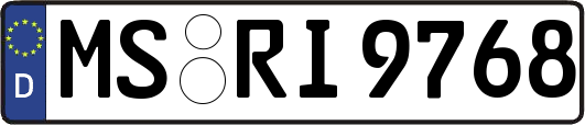 MS-RI9768