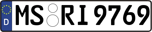 MS-RI9769