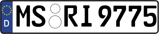 MS-RI9775