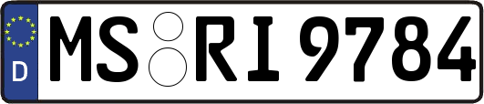 MS-RI9784
