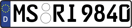 MS-RI9840