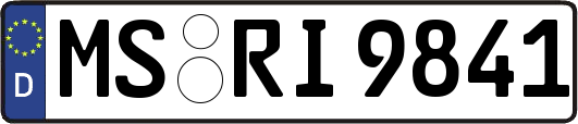 MS-RI9841