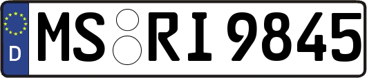 MS-RI9845