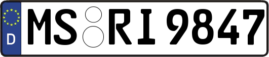 MS-RI9847