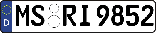 MS-RI9852