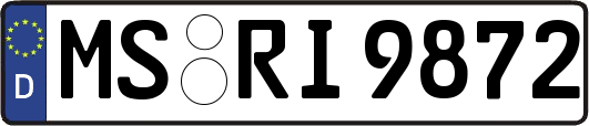 MS-RI9872
