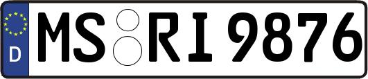 MS-RI9876