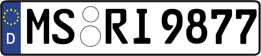 MS-RI9877