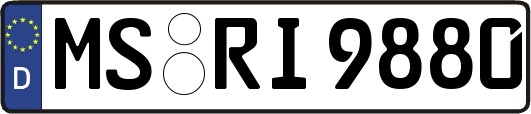 MS-RI9880