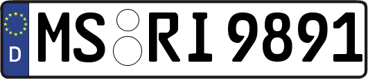 MS-RI9891