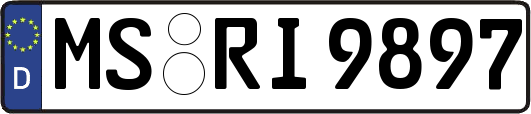 MS-RI9897