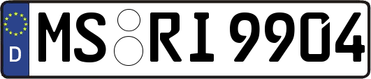 MS-RI9904