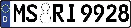 MS-RI9928