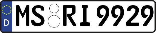 MS-RI9929