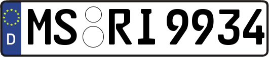 MS-RI9934